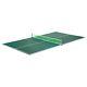 Ping Pong Table Tennis Polding Conversion Top Intérieur Extérieur Sport Portable Nouveau