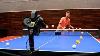 Ping-pong Robot Bataille Ft Michael Maze