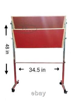 Plateau de retour de tennis de table Huilang Ping Pong Reboard (modèle sur pied)