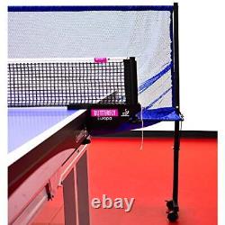 Practice Partner Table Tennis Ball Collection Net #2 Captures Vos Shots & Sa