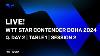 Qualifications En Direct Jour 2 Wtt Star Contender Doha 2024 Session 2