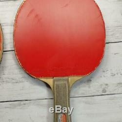 Raquette De Ping-pong