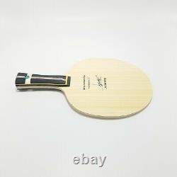Raquette De Tennis De Ping-pong Zhang Jike Zlc Blade Butterfly (st/fl)