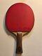 Raquette De Tennis De Table Ping Pong Stiga Ulf Bengtsson