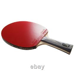 Raquette de tennis de table Yasaka Mark V & Ping Pong, authentique, livraison gratuite