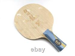 Raquette de tennis de table professionnelle Penhold DHS Hurricane Long 5X