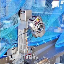 Robot De Tennis De Table Super Emperor, 5e Génération, Filet De Collection, Rechargement Automatique De 100 Balles