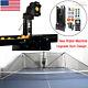 S8-pro Tennis De Table Robot Automatique Ping Pong Ball Machine Avec Catch Net Training