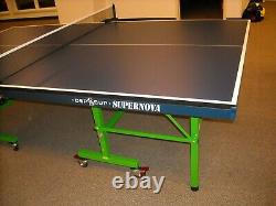 Solde Vente Table De Tennis De Ping-pong À L'intérieur Ou À L'extérieur Nj/pa/nyc Ou Navire