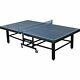 Sportcraft Mariposa Tennis De Table / Ping-pong Avec Taille Supérieure Bleue