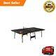 Sports Taille Officielle Table Tennis Table