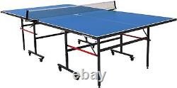 Stiga Avantage Tables Professionnelles De Tennis De Table Stockage Compact