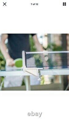 Stiga Xtr Série Table Tennis Table Pro Intérieur Extérieur Toutes Les Performances Météorologiques