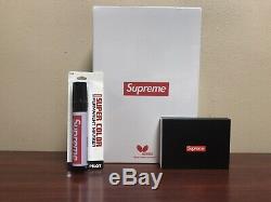 Supreme Bundle Accessoires De Tennis De Table, Marqueur Et Mophie Encore Plus 10k