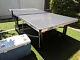 Table Cornilleau 500m Extérieur Ping Pong