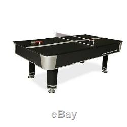 Table De Billard Salle De Ping-pong Table De Ping-pong Jeu Complet Complet