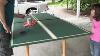 Table De Ping Pong