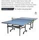 Table De Ping-pong