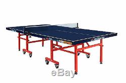 Table De Ping-pong 203 Pour La Compétition De Clubs Nationaux, Le Ramassage Ou La Navigation