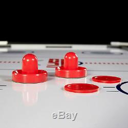 Table De Ping-pong De Hockey Sur Table Haut De Page Inrail Scorer