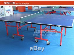 Table De Ping-pong De Tennis De Table Extérieure Pliable De Qualité 168 L. A. Vente Wi / Mn / Oh