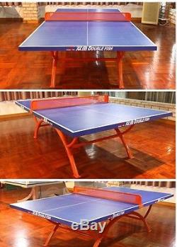 Table De Ping-pong En Plein Air De Qualité Très Durable