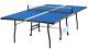 Table De Ping-pong Joola Taille Règlement Intérieur Tennis De Table Pliable Family Game