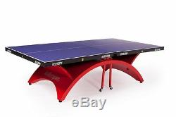 Table De Ping-pong Killerspin Revolution Design Unique De Qualité Supérieure
