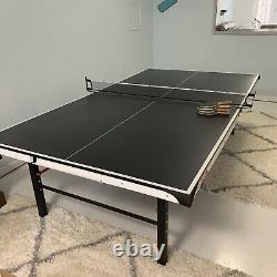 Table De Ping-pong Stiga