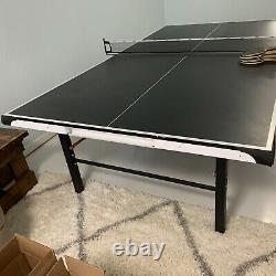 Table De Ping-pong Stiga