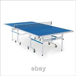 Table De Tennis De Table De Série Et Tables De Ping-pong À L'intérieur Et À L'extérieur Pro Avec Xtr