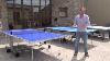 Table Tennis Table Buyers Guide