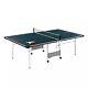 Table De Ping Pong Pliable Midsize Compacte Md Sports Avec Accessoires