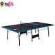 Table De Ping-pong De Taille Officielle Md Sports Livraison Gratuite Usa Uniquement