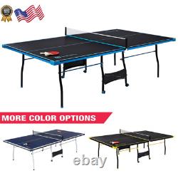 Table de Ping-Pong de Taille Officielle MD Sports LIVRAISON GRATUITE USA UNIQUEMENT