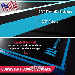 Table de Ping-Pong de Taille Officielle MD Sports LIVRAISON GRATUITE USA UNIQUEMENT