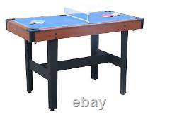 Table de jeu, table de jeu multi, table de billard, table de ping-pong, table de hockey, multifonctionnelle