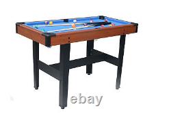 Table de jeu, table de jeu multi, table de billard, table de ping-pong, table de hockey, multifonctionnelle