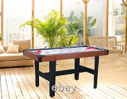 Table de jeu, table de jeu multi, table de billard, table de ping-pong, table de hockey, multifonctionnelle