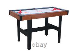 Table de jeu, table de jeu multi, table de billard, table de ping-pong, table de hockey, multifonctionnelle