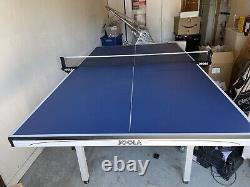 Table de ping-pong Joola