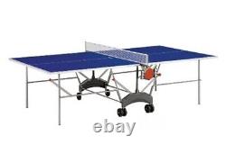 Table de ping-pong Kettler extérieure