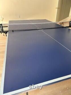 Table de ping-pong Kettler extérieure