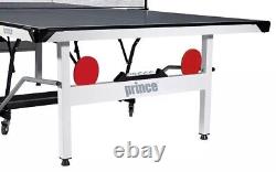 Table de ping-pong Prince Tournament Indoor Tennis de table