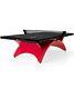 Table De Ping-pong D'intérieur Killerspin Revolution Svr Rosso