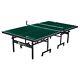 Table De Ping-pong De Taille Officielle Md Sports 18 Mm Tennis De Table Salle De Jeu Intérieure Neuf