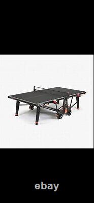 Table de ping-pong extérieure Cornilleau 700X