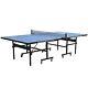 Table De Ping-pong Pliable Tiktun, Table De Tennis Avec 2 Styles De Table Assortis.