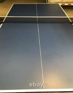 Table de tennis de table JOOLA Infinity S-25 Ping Pong.