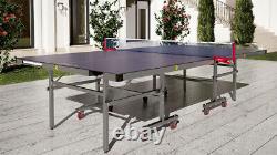 Table de tennis de table Killerspin MyT7 Breeze Ping Pong